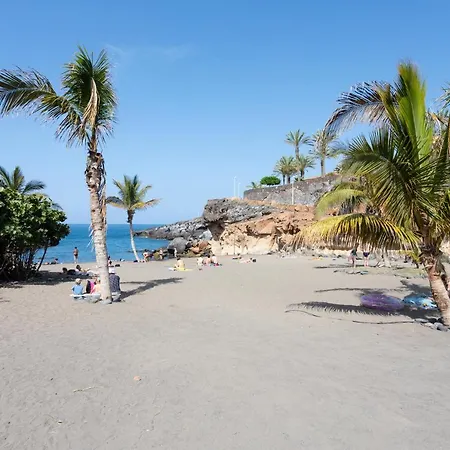 Ocean Garden Renting Apartamento