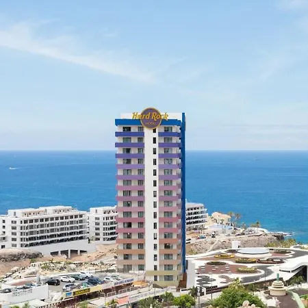 Apartamento Ocean Garden Renting *
