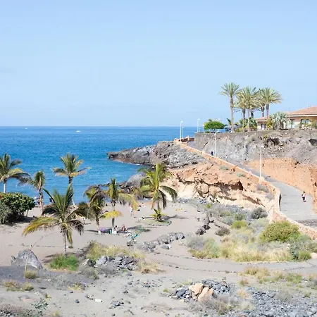 Ocean Garden Renting * Costa Adeje (Tenerife)