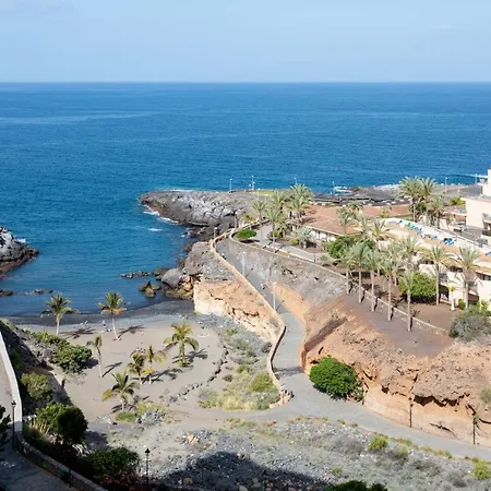 Ocean Garden Renting Apartamento *