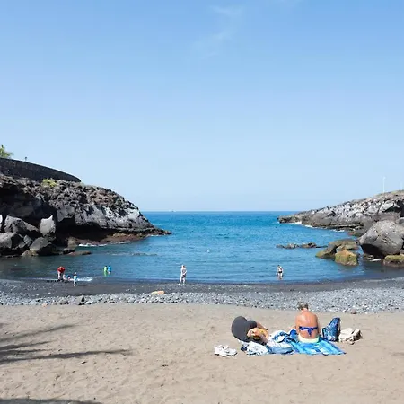Apartamento Ocean Garden Renting *