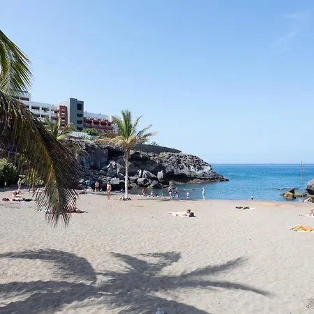 Ocean Garden Renting Apartman Costa Adeje (Tenerife)