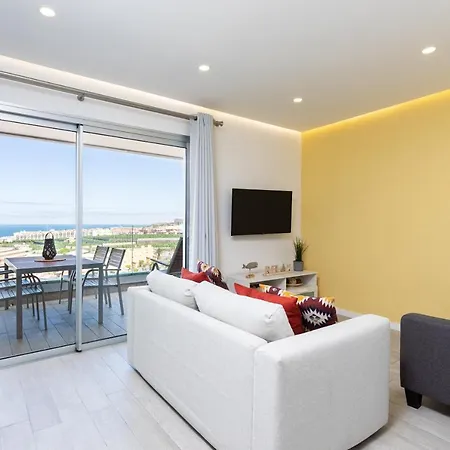 Apartamento Ocean Garden Renting Costa Adeje (Tenerife)
