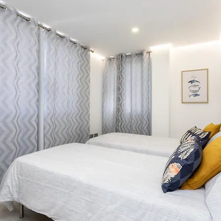 Apartamento Ocean Garden Renting
