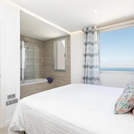 Ocean Garden Renting Apartman