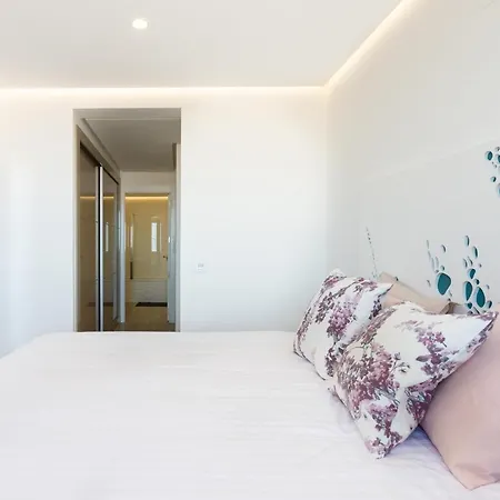 Ocean Garden Renting * Costa Adeje (Tenerife)