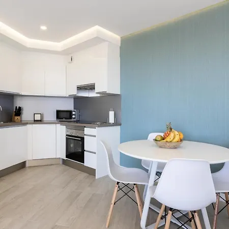Apartamento Ocean Garden Renting *