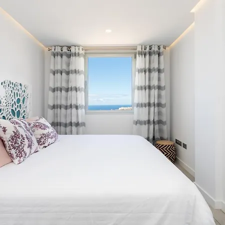 Ocean Garden Renting Apartman