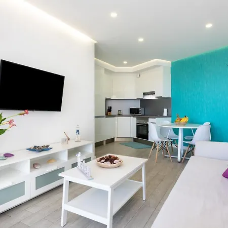Apartamento Ocean Garden Renting