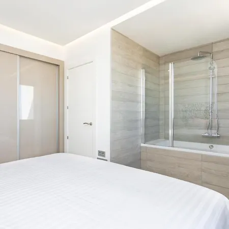 Apartman Ocean Garden Renting Costa Adeje (Tenerife)