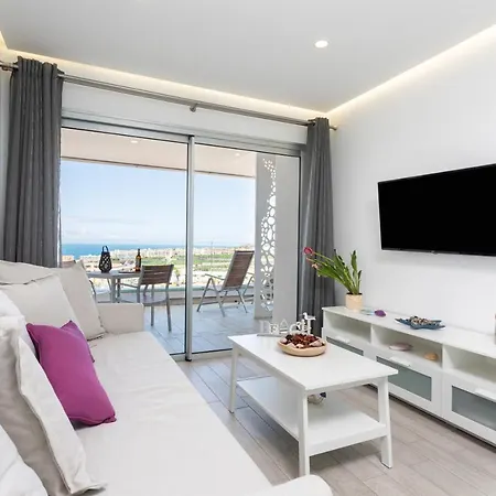 Ocean Garden Renting * Costa Adeje (Tenerife)