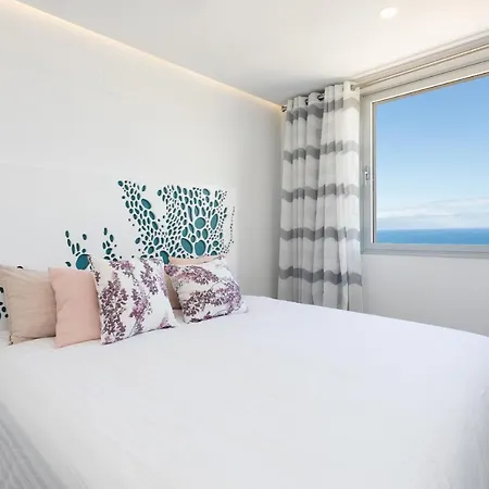 Apartamento Ocean Garden Renting *