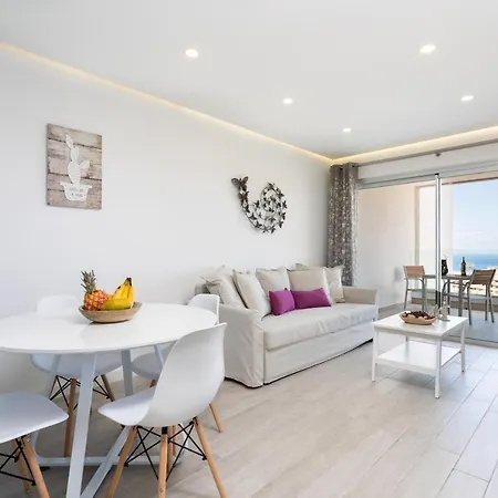 Ocean Garden Renting * Costa Adeje (Tenerife)