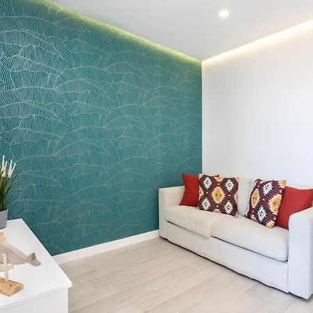 Apartamento Ocean Garden Renting *