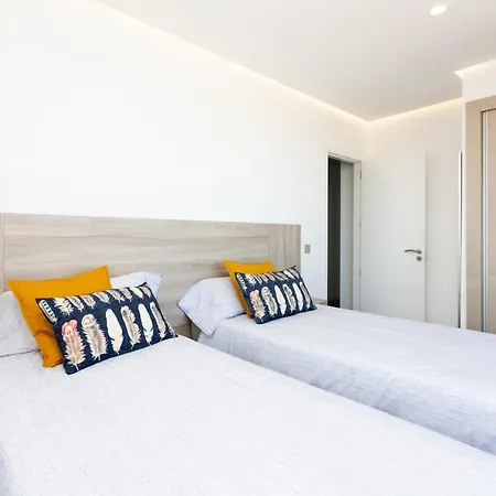 Ocean Garden Renting Apartman *