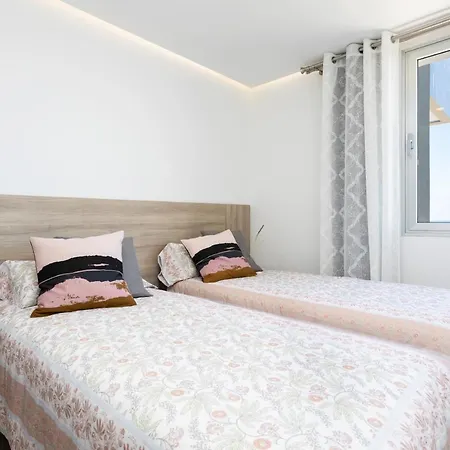 Ocean Garden Renting Apartman *