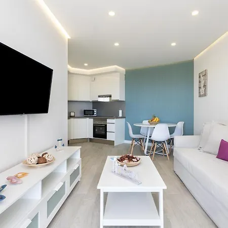 Apartamento Ocean Garden Renting *