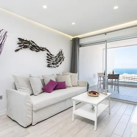 Apartamento Ocean Garden Renting Costa Adeje (Tenerife)