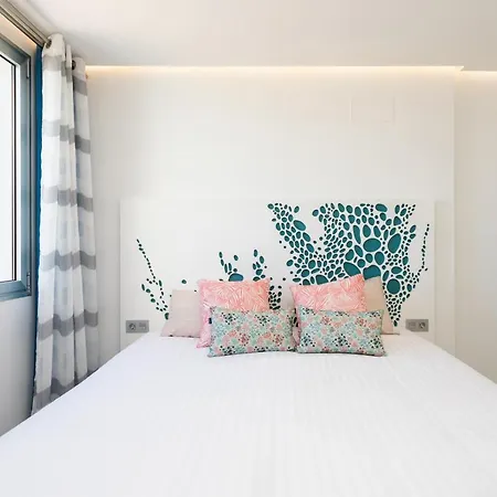 Ocean Garden Renting Apartamento Costa Adeje (Tenerife)