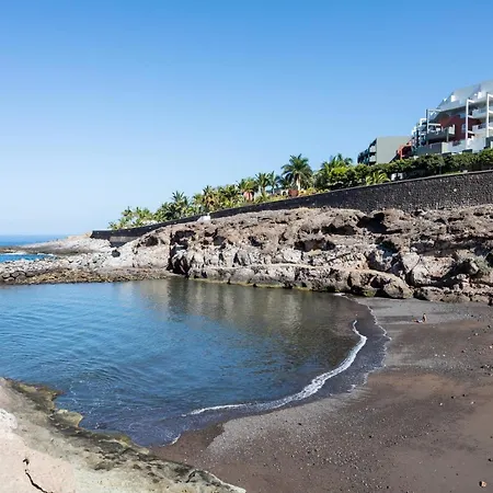 Ocean Garden Renting Apartman