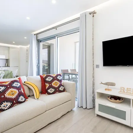 Apartman Ocean Garden Renting *