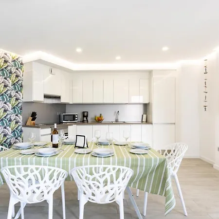 Ocean Garden Renting Apartman *