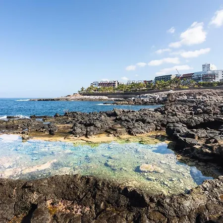 Apartman Ocean Garden Renting *