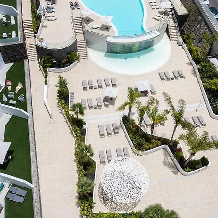 Apartamento Ocean Garden Renting *