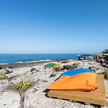 Apartman Ocean Garden Renting